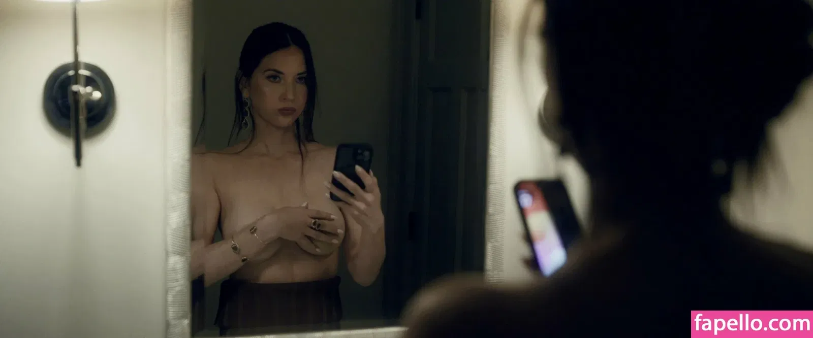 Olivia Munn Onlyfans Photo Gallery 