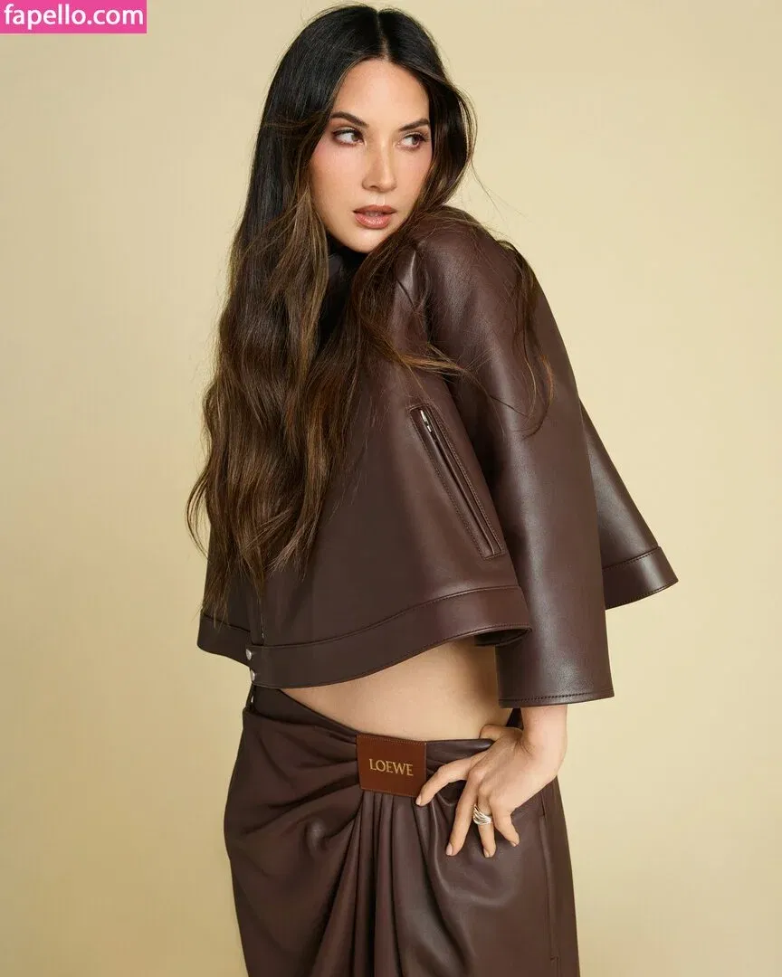 Olivia Munn Onlyfans Photo Gallery 