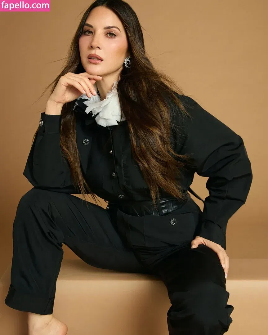 Olivia Munn Onlyfans Photo Gallery 