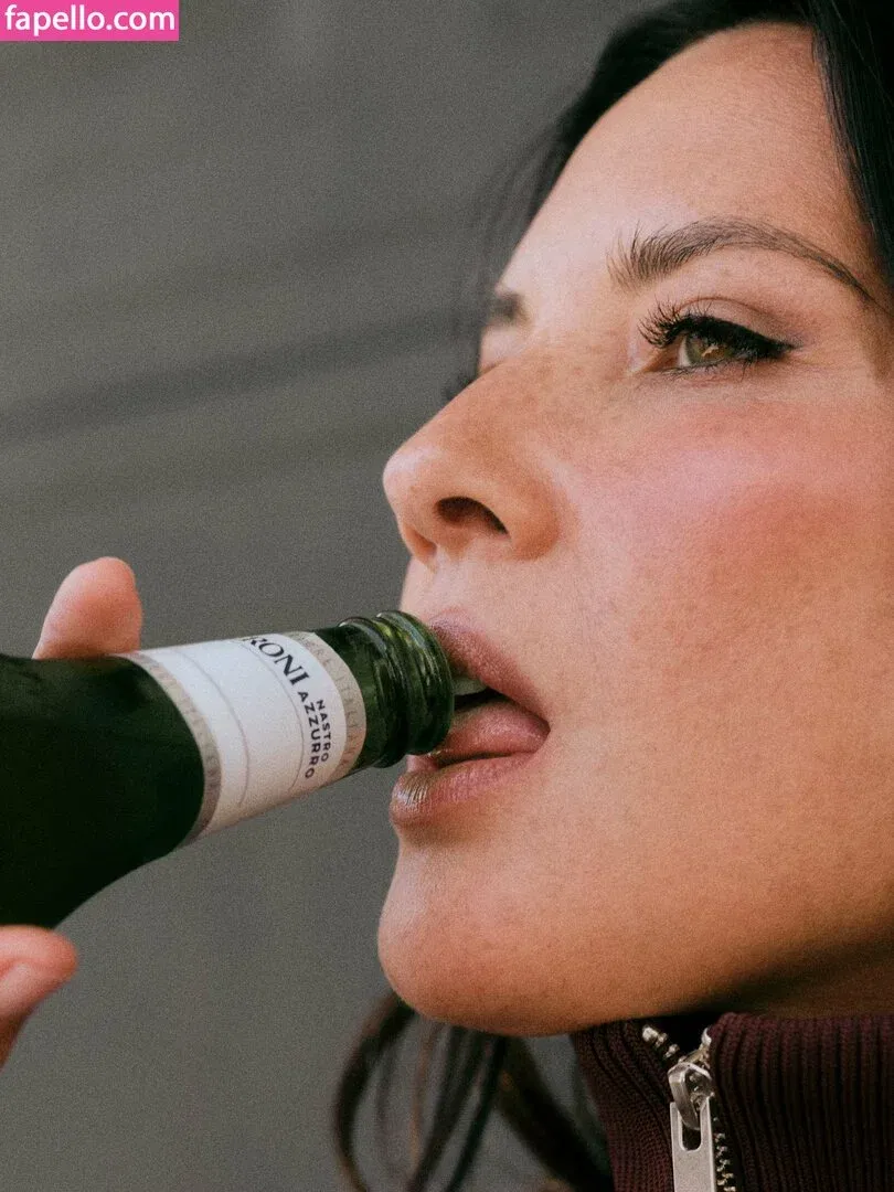 Olivia Munn Onlyfans Photo Gallery 