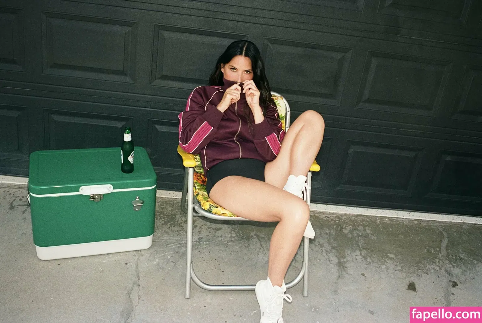 Olivia Munn Onlyfans Photo Gallery 