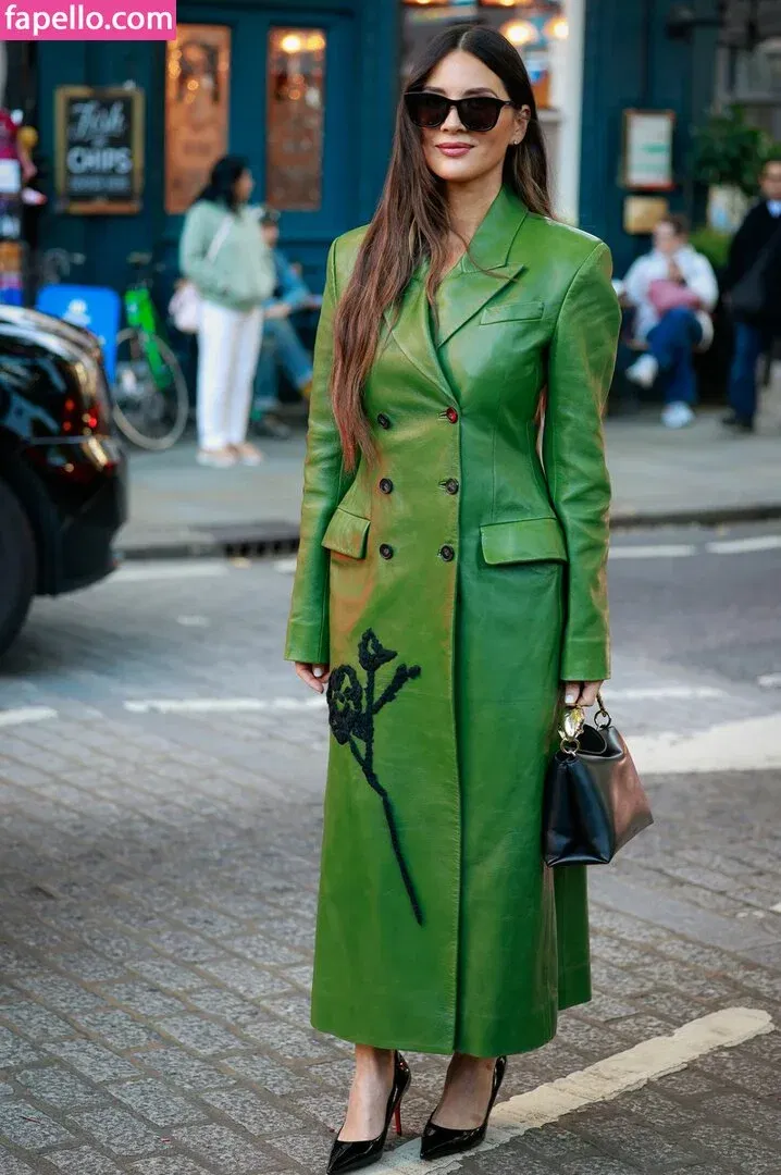 Olivia Munn Onlyfans Photo Gallery 