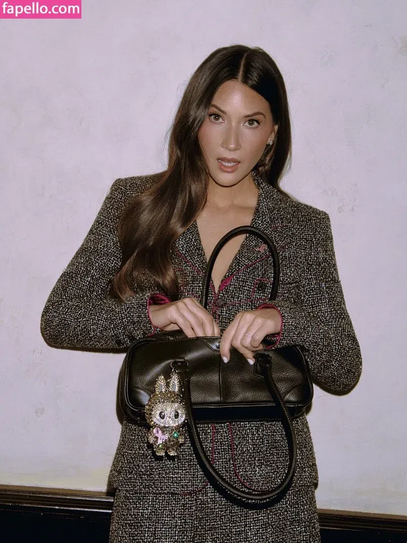 Olivia Munn Onlyfans Photo Gallery 