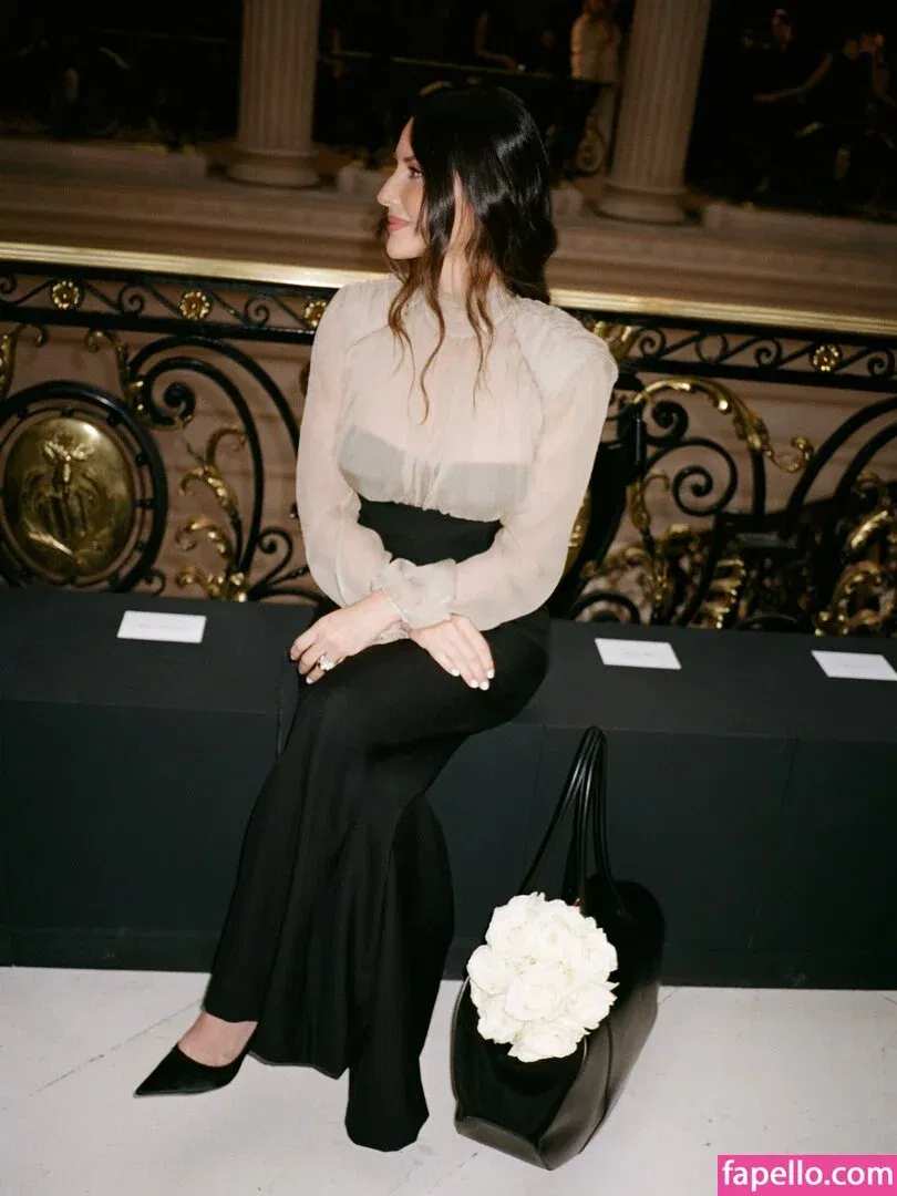 Olivia Munn Onlyfans Photo Gallery 