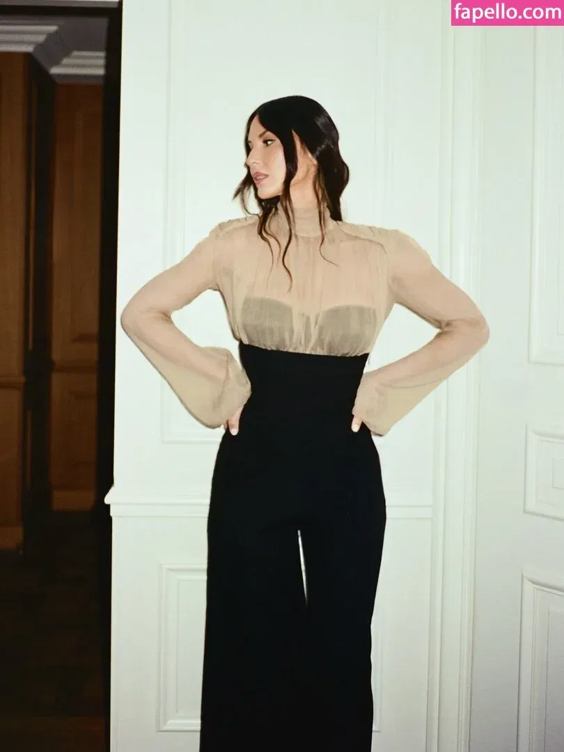 Olivia Munn Onlyfans Photo Gallery 