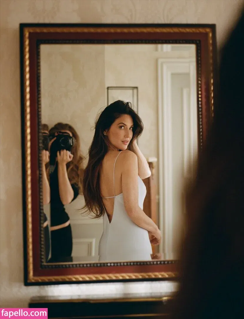 Olivia Munn Onlyfans Photo Gallery 