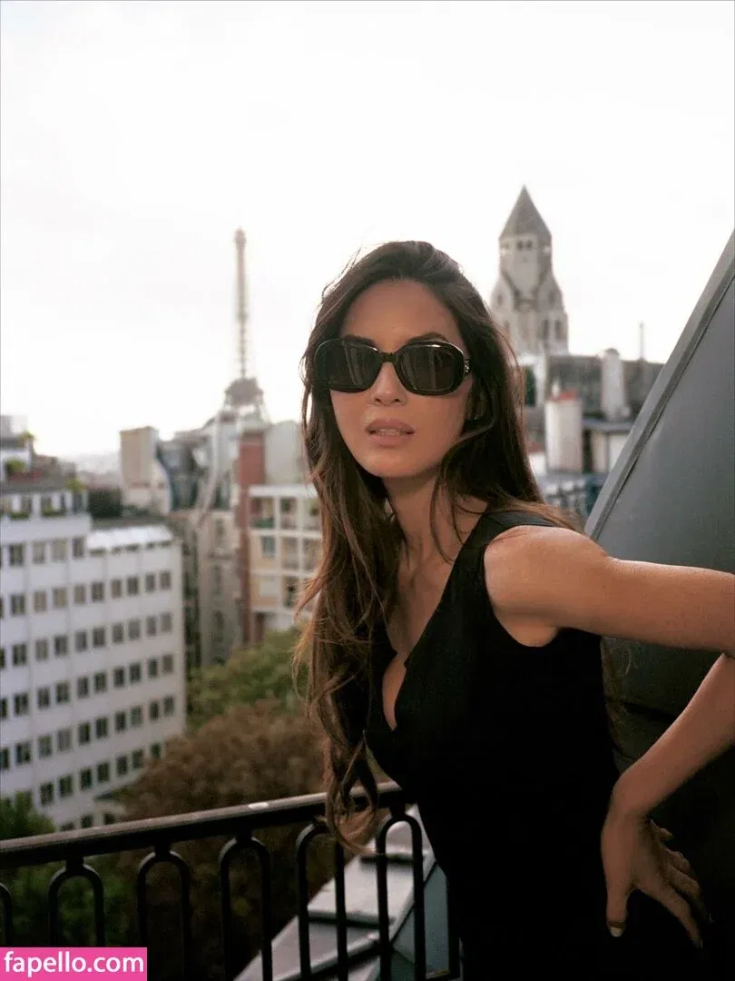 Olivia Munn Onlyfans Photo Gallery 