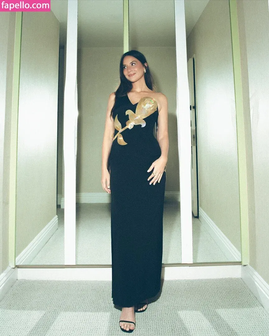 Olivia Munn Onlyfans Photo Gallery 