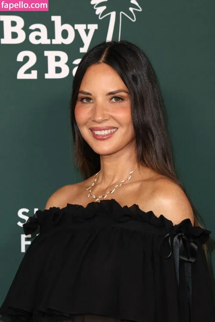 Olivia Munn Onlyfans Photo Gallery 