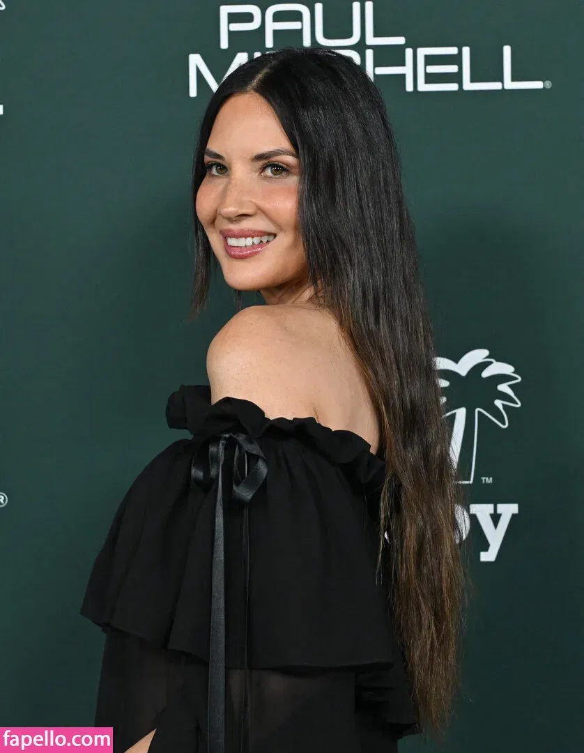 Olivia Munn Onlyfans Photo Gallery 