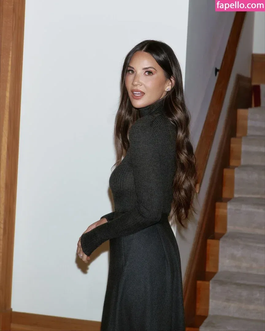 Olivia Munn Onlyfans Photo Gallery 