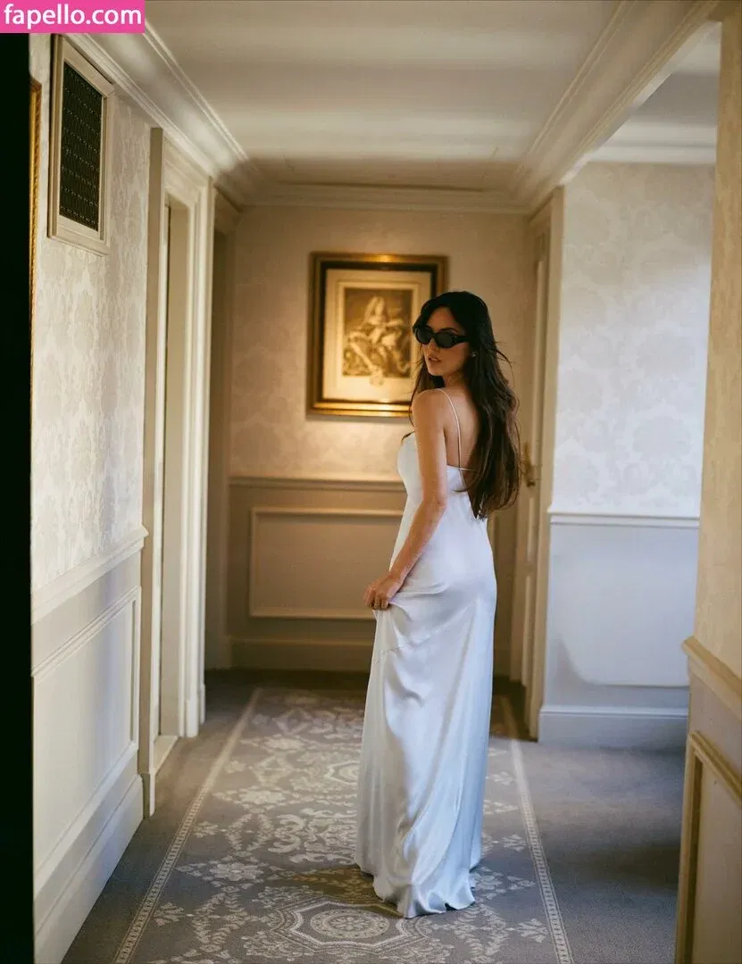 Olivia Munn Onlyfans Photo Gallery 