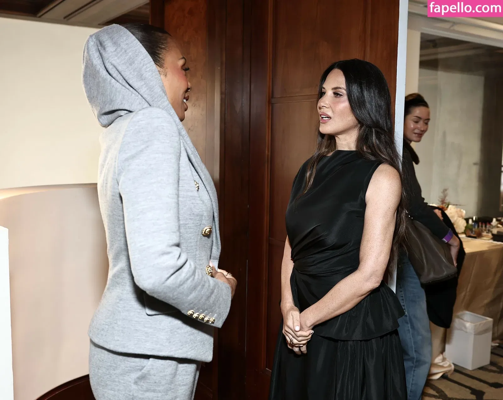 Olivia Munn Onlyfans Photo Gallery 