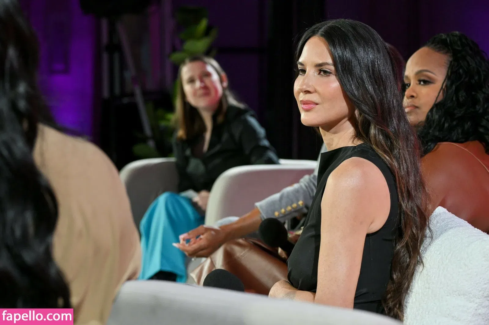 Olivia Munn Onlyfans Photo Gallery 