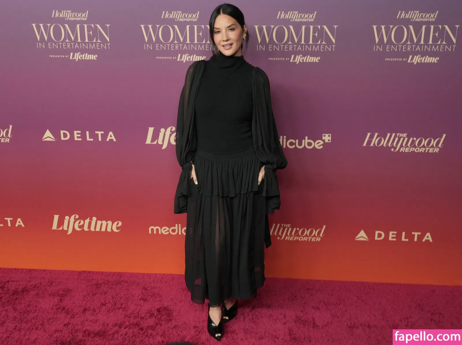 Olivia Munn Onlyfans Photo Gallery 