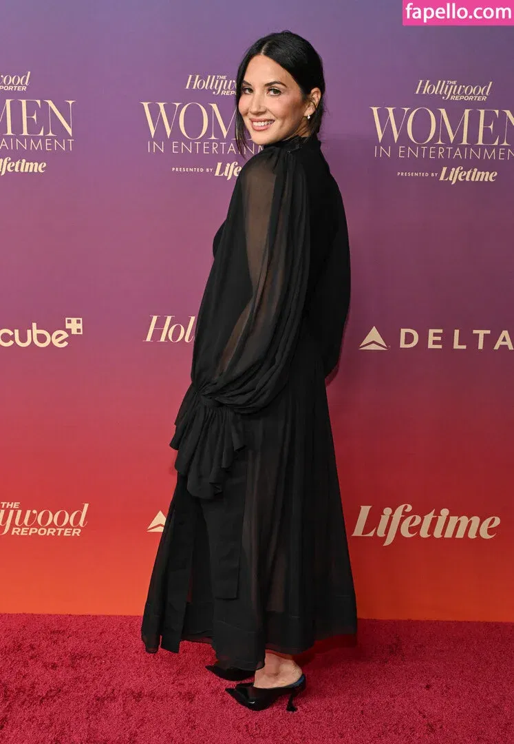 Olivia Munn Onlyfans Photo Gallery 