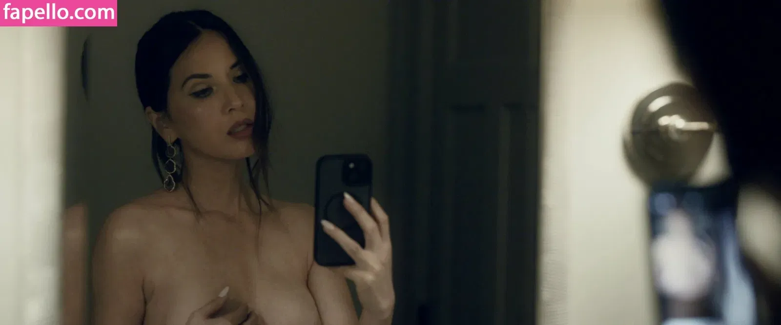 Olivia Munn Onlyfans Photo Gallery 