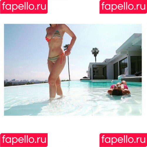 Olivia Munn Onlyfans Photo Gallery 