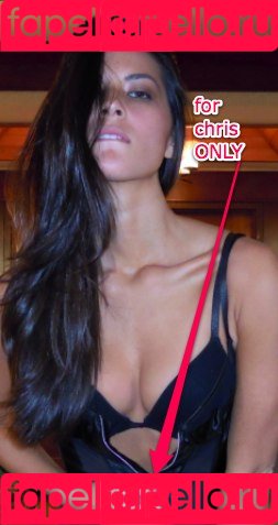Olivia Munn Onlyfans Photo Gallery 