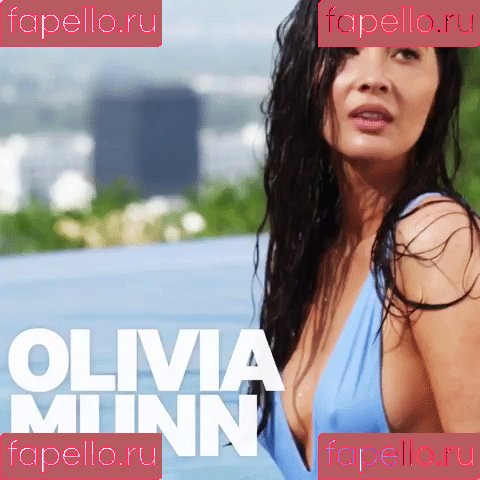 Olivia Munn Onlyfans Photo Gallery 