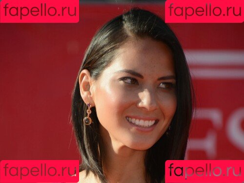 Olivia Munn Onlyfans Photo Gallery 