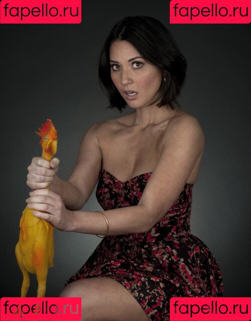 Olivia Munn Onlyfans Photo Gallery 