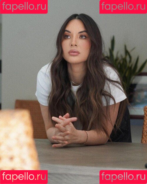 Olivia Munn Onlyfans Photo Gallery 