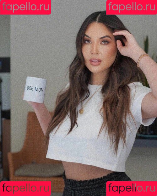 Olivia Munn Onlyfans Photo Gallery 