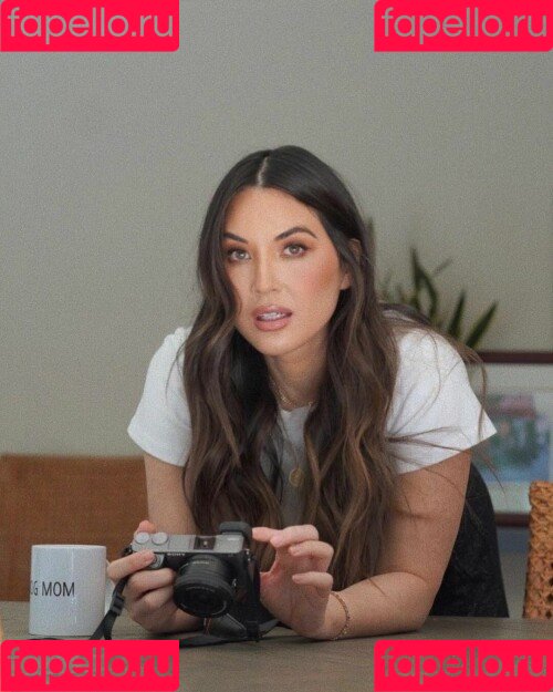 Olivia Munn Onlyfans Photo Gallery 