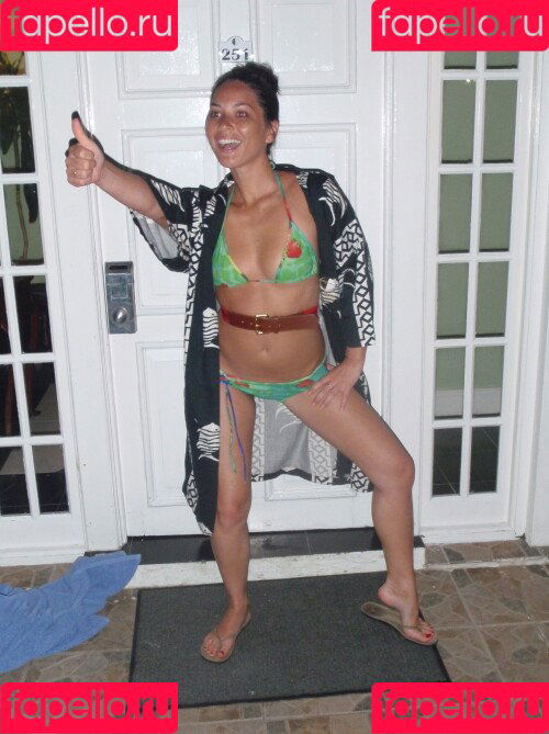 Olivia Munn Onlyfans Photo Gallery 