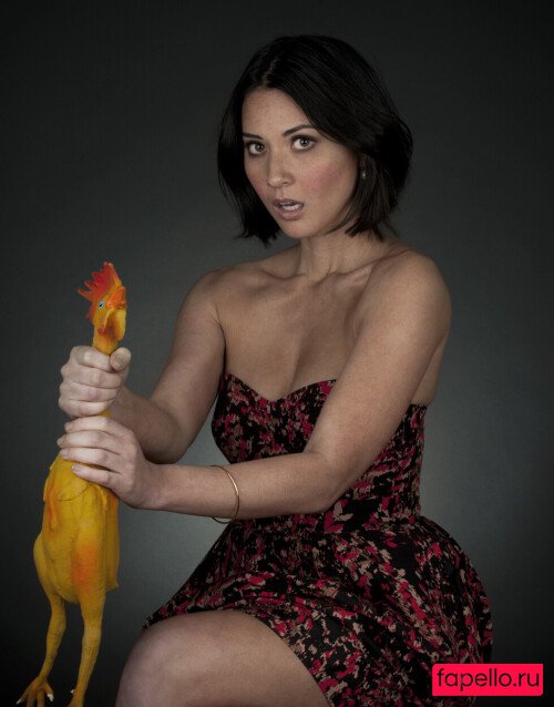 Olivia Munn Nude Onlyfans Photo 51