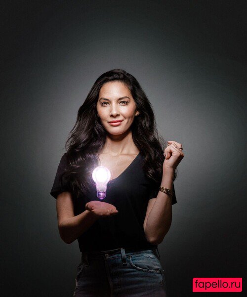 Olivia Munn Nude Onlyfans Photo 35