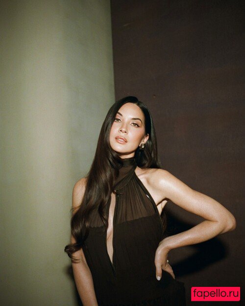 Olivia Munn Nude Onlyfans Photo 26