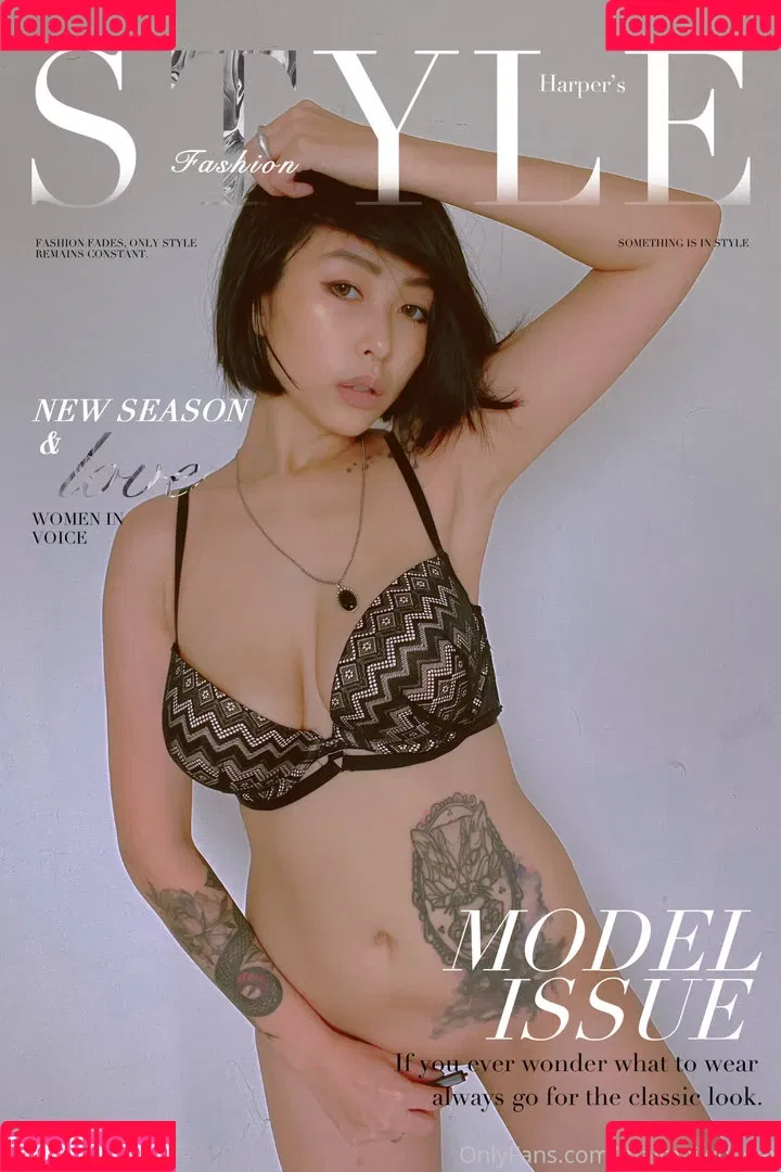 Maimaiwhyder Taiwanese Big Boobs Onlyfans Photo Gallery 