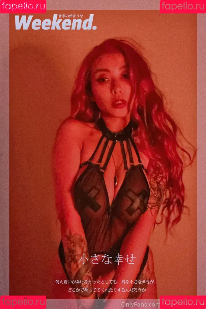 Maimaiwhyder Taiwanese Big Boobs Onlyfans Photo Gallery 
