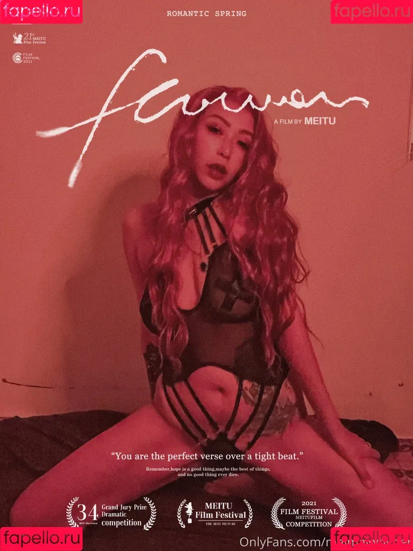 Maimaiwhyder Taiwanese Big Boobs Onlyfans Photo Gallery 