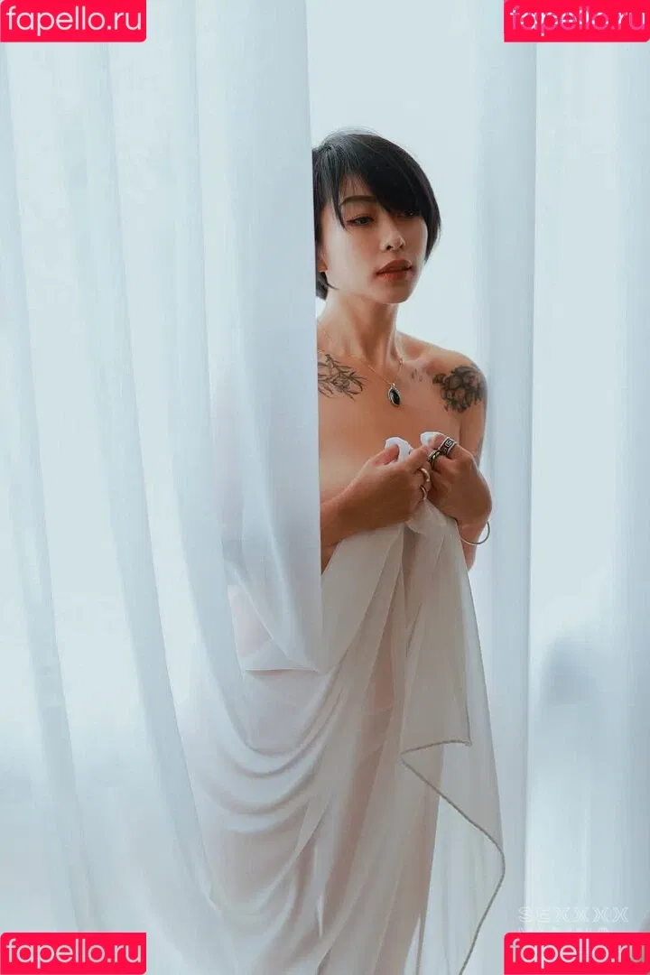 Maimaiwhyder Taiwanese Big Boobs Onlyfans Photo Gallery 