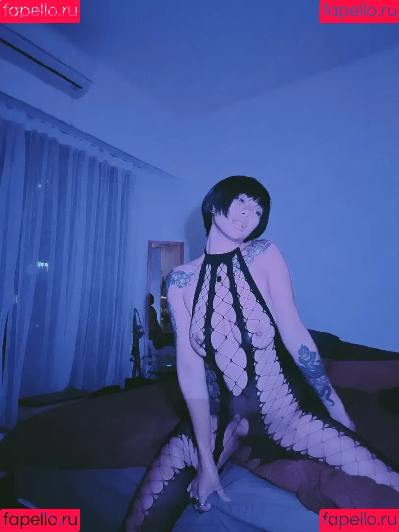 Maimaiwhyder Taiwanese Big Boobs Onlyfans Photo Gallery 