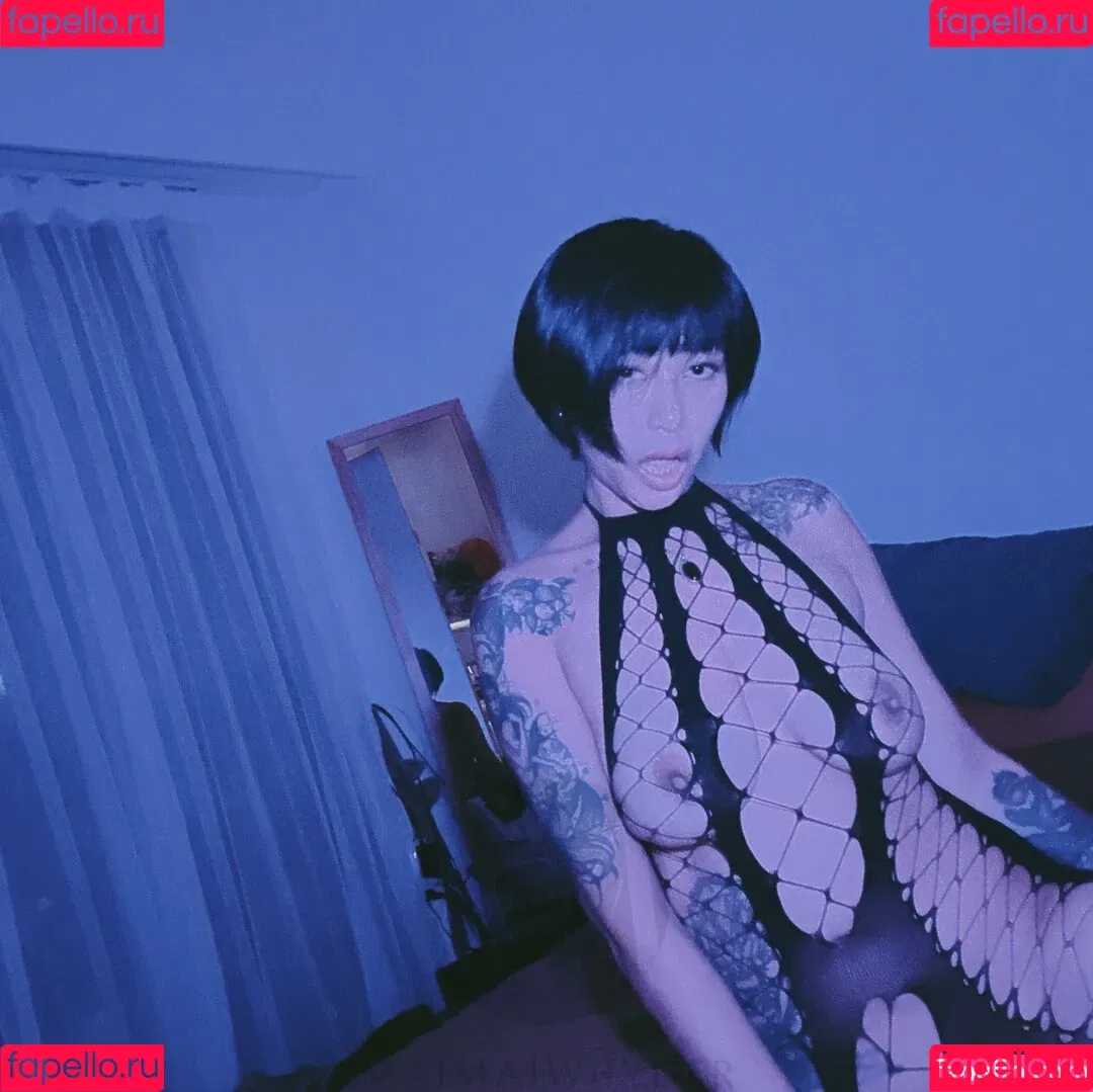 Maimaiwhyder Taiwanese Big Boobs Onlyfans Photo Gallery 