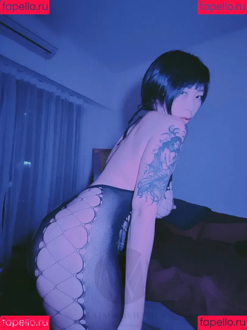 Maimaiwhyder Taiwanese Big Boobs Onlyfans Photo Gallery 