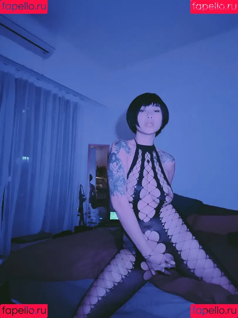Maimaiwhyder Taiwanese Big Boobs Onlyfans Photo Gallery 