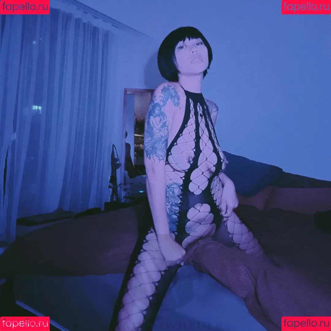 Maimaiwhyder Taiwanese Big Boobs Onlyfans Photo Gallery 
