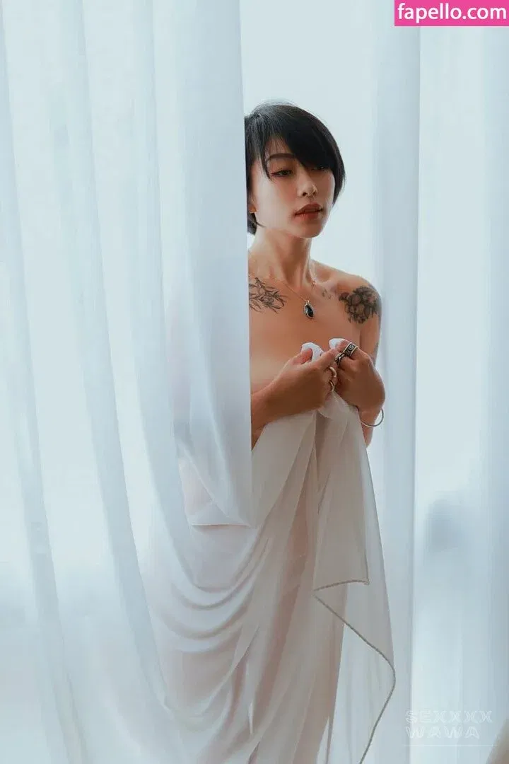 Maimaiwhyder Taiwanese Big Boobs Onlyfans Photo Gallery 