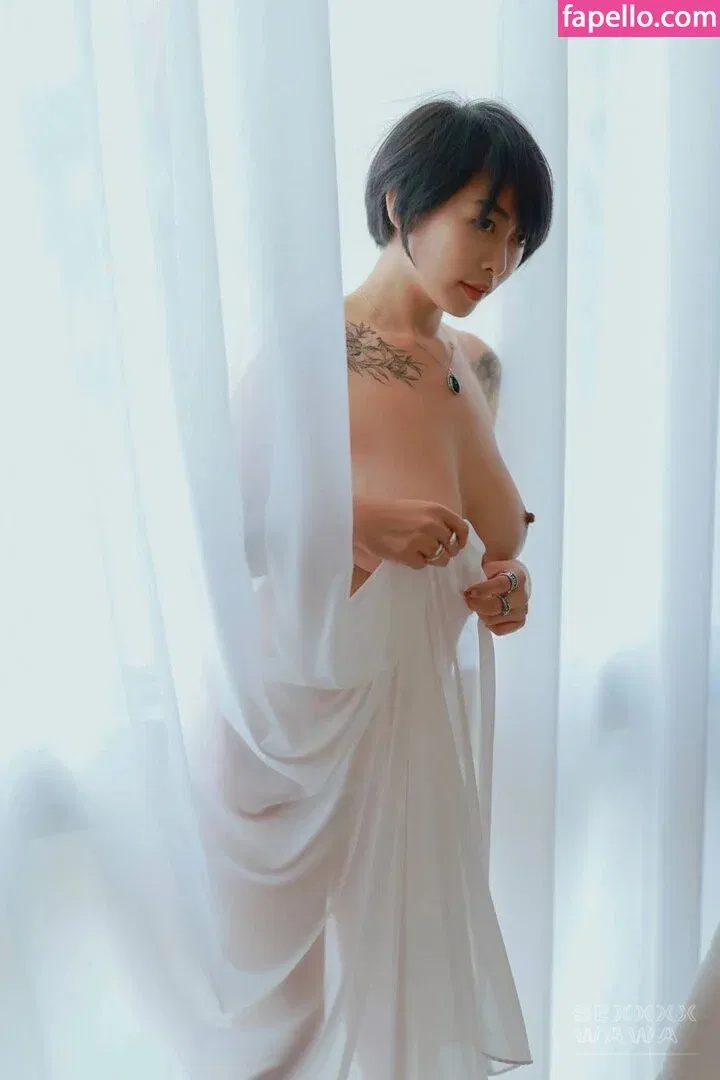 Maimaiwhyder Taiwanese Big Boobs Onlyfans Photo Gallery 