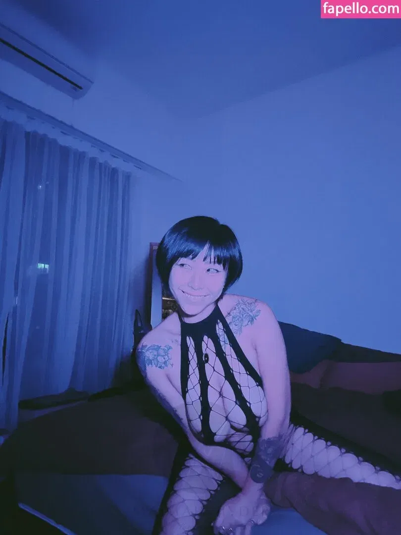 Maimaiwhyder Taiwanese Big Boobs Onlyfans Photo Gallery 