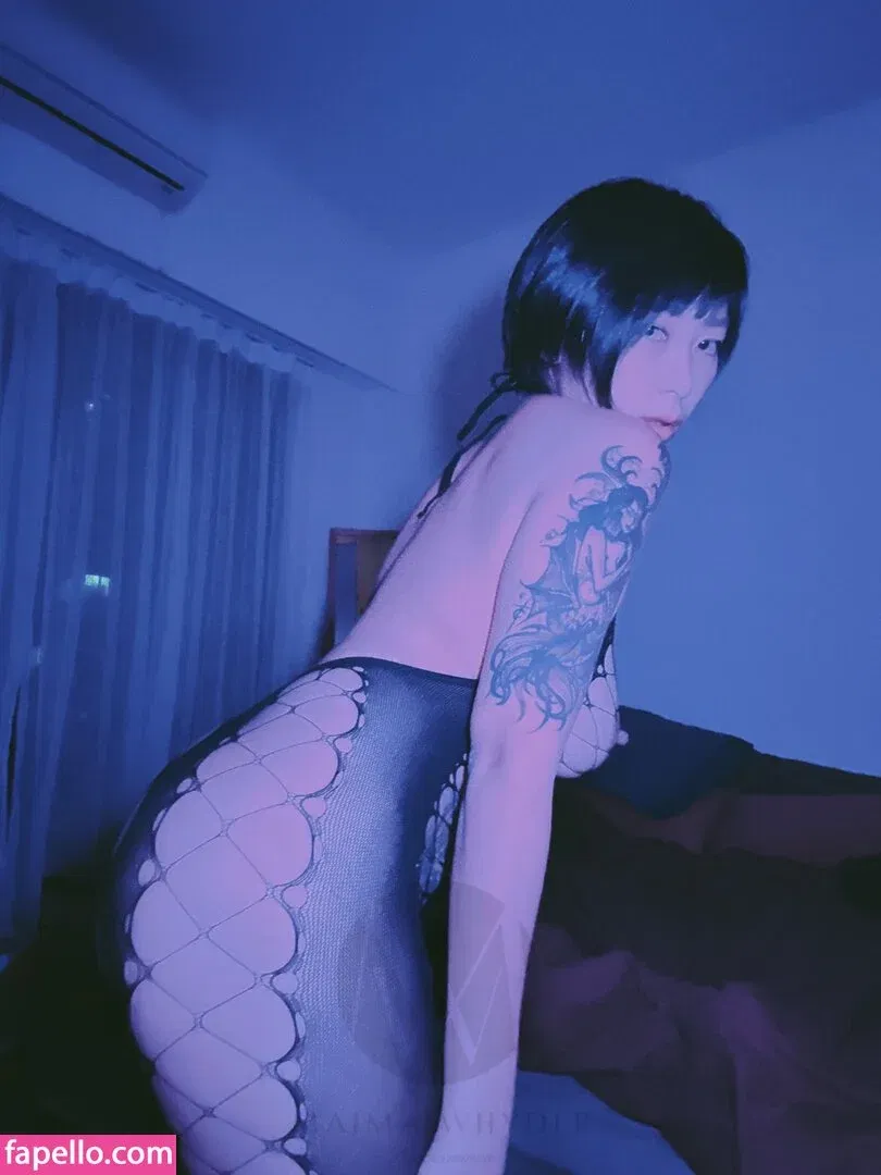 Maimaiwhyder Taiwanese Big Boobs Onlyfans Photo Gallery 