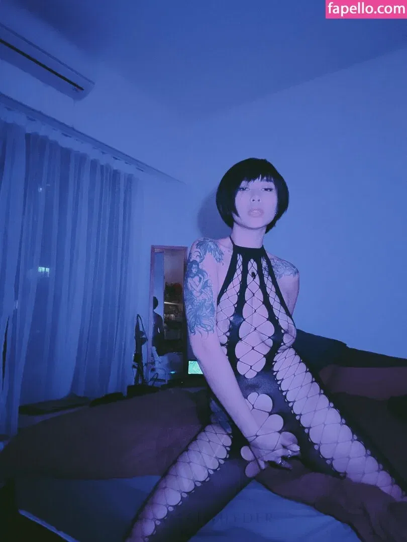 Maimaiwhyder Taiwanese Big Boobs Onlyfans Photo Gallery 