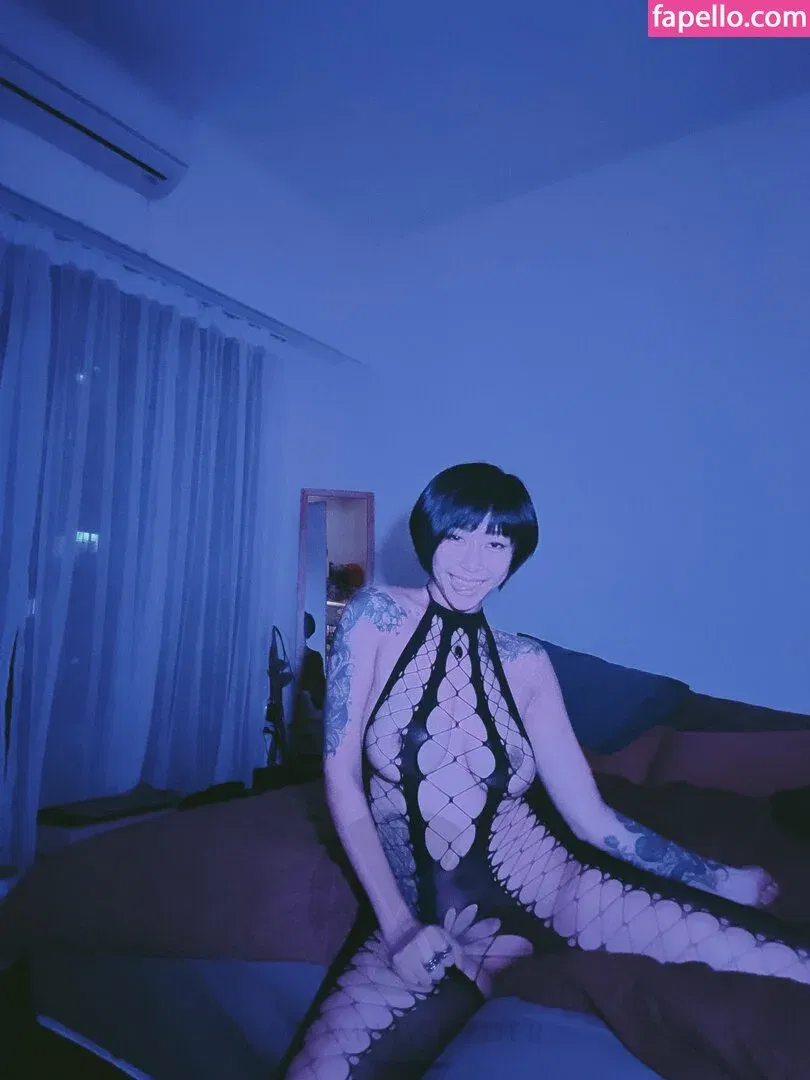 Maimaiwhyder Taiwanese Big Boobs Onlyfans Photo Gallery 