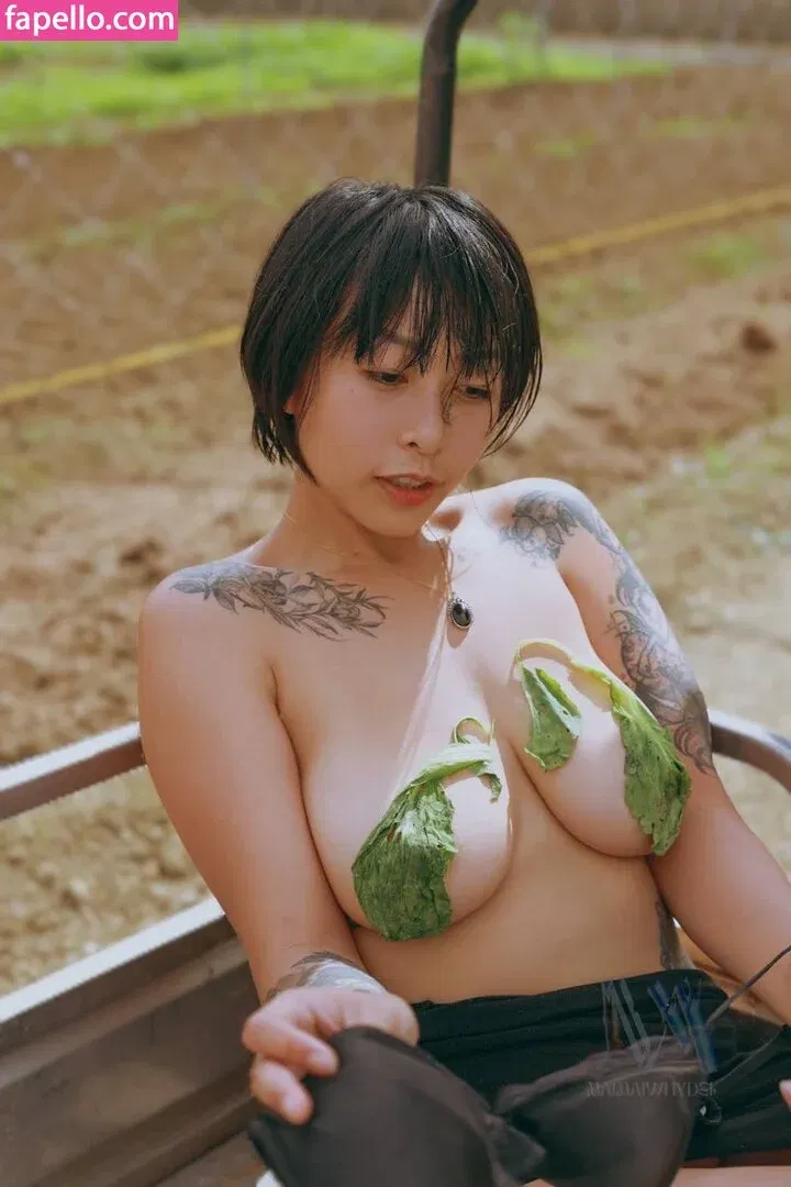 Maimaiwhyder Taiwanese Big Boobs Onlyfans Photo Gallery 