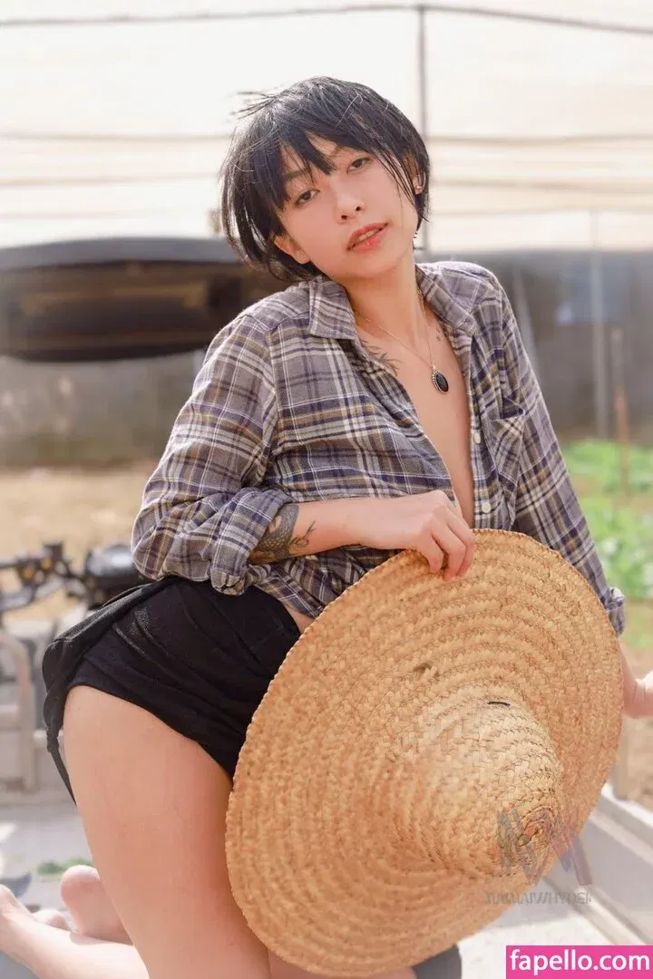 Maimaiwhyder Taiwanese Big Boobs Onlyfans Photo Gallery 